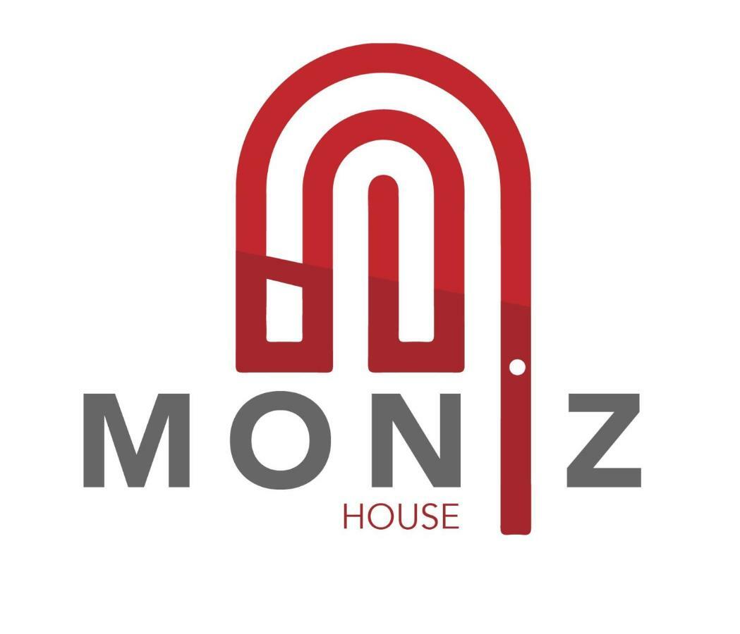 Ferienwohnung Moniz House Santa Cruz da Graciosa Exterior foto
